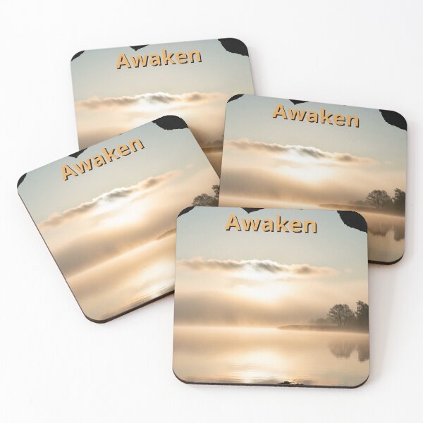 Item preview, Awaken (Instrumental) – DeBriArt Music designed and sold by DebriArte.