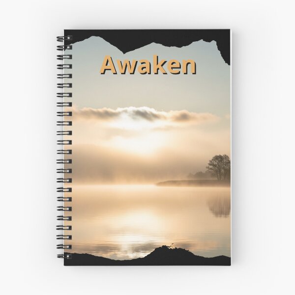 Item preview, Awaken (Instrumental) – DeBriArt Music designed and sold by DebriArte.