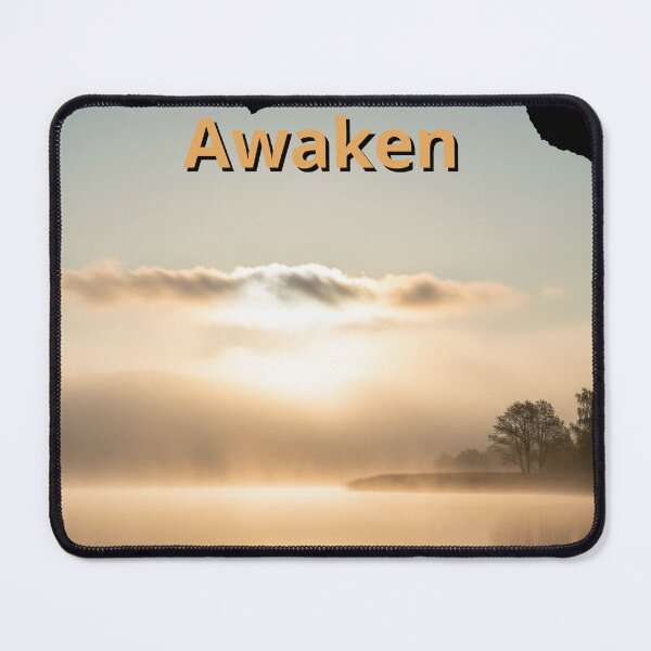 Item preview, Awaken (Instrumental) – DeBriArt Music designed and sold by DebriArte.