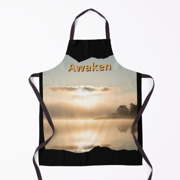 Item preview, Awaken (Instrumental) – DeBriArt Music designed and sold by DebriArte.