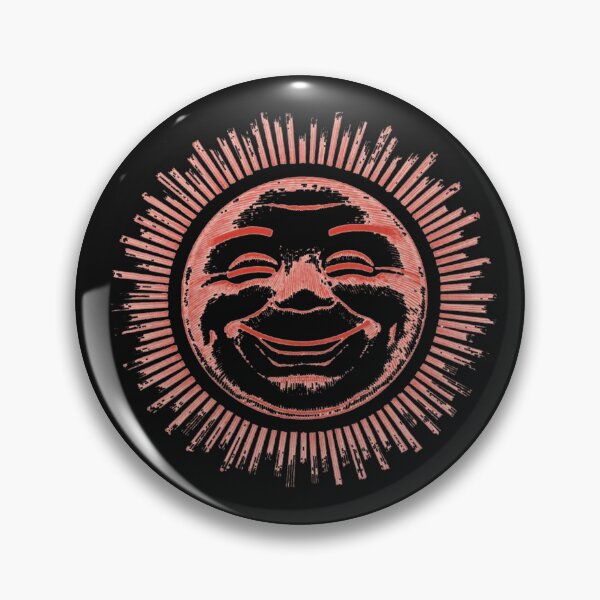 Item preview, Vintage Sun Graphic designed and sold by QuayTradingCo.