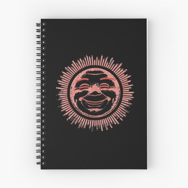 Item preview, Vintage Sun Graphic designed and sold by QuayTradingCo.