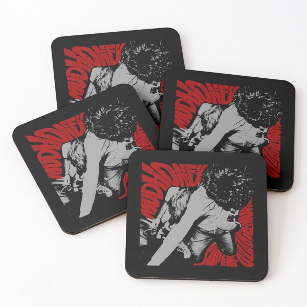 Item preview, Silhouette Rock Band designed and sold by rozingcremeni.