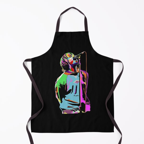 Item preview, Liam Gallagher Art designed and sold by rozingcremeni.