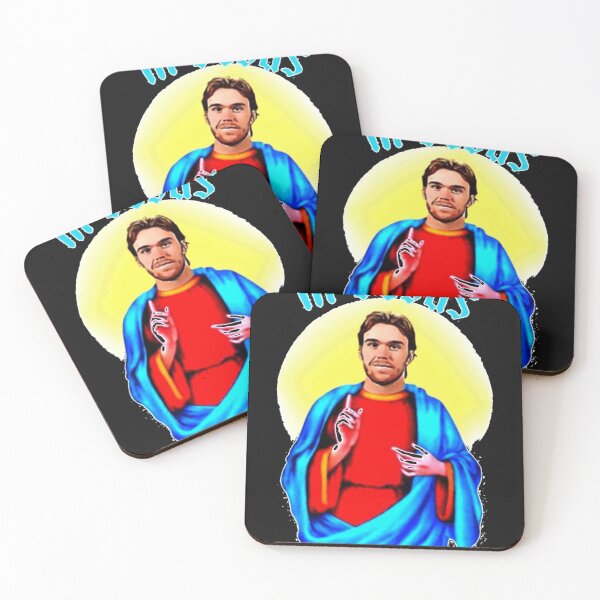 Item preview, Mcjesus Hockey designed and sold by EnniceJohnson.