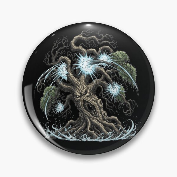 Item preview, Magical Fantasy Wall Art designed and sold by Mayverse.