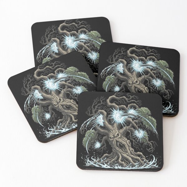 Item preview, Magical Fantasy Wall Art designed and sold by Mayverse.