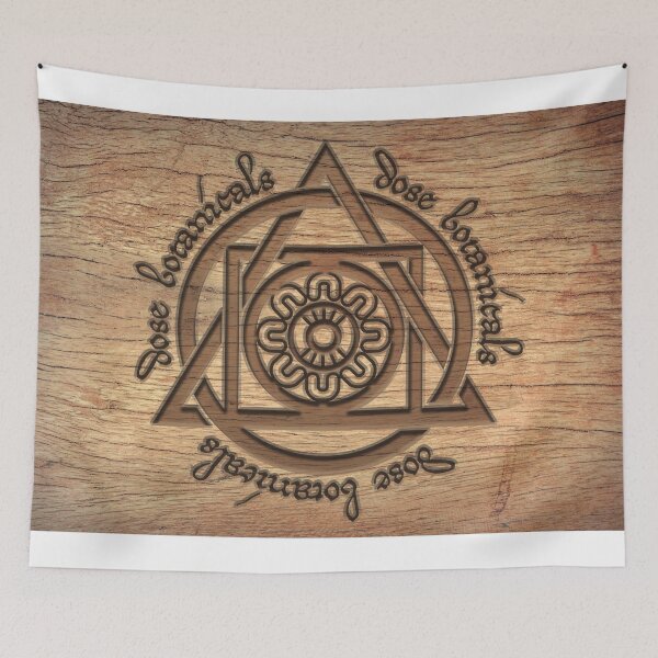 Item preview, DOS 1 designed and sold by Akurst.