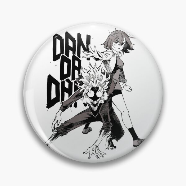 Item preview, Ken & Momo designed and sold by ANIME HEAT.
