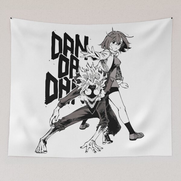 Item preview, Ken & Momo designed and sold by ANIME HEAT.