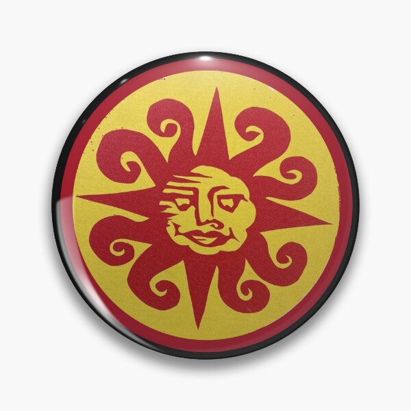 Item preview, Vintage Sun Graphic designed and sold by QuayTradingCo.
