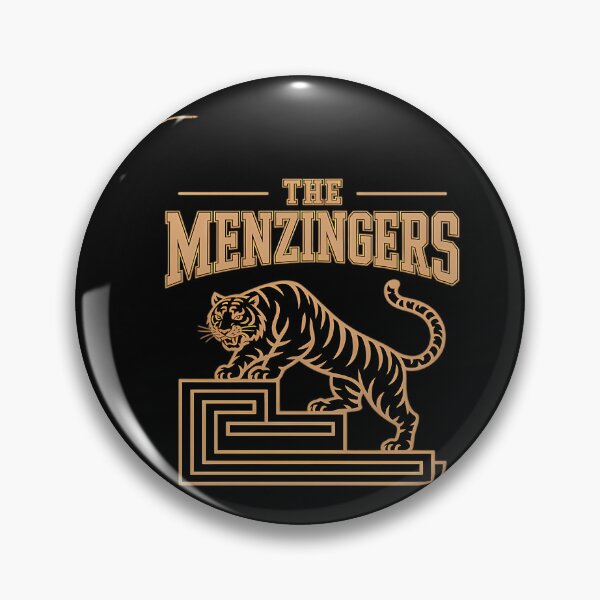 Item preview, =The Menzingerss Band designed and sold by RubieNol.