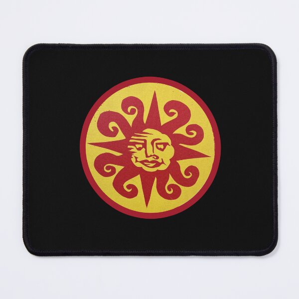 Item preview, Vintage Sun Graphic designed and sold by QuayTradingCo.