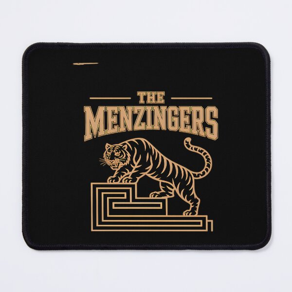 Item preview, =The Menzingerss Band designed and sold by RubieNol.