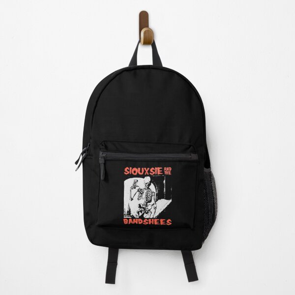 Item preview, Classic Siouxsie And The Bandshees Fanmade designed and sold by iTeacherStuff.