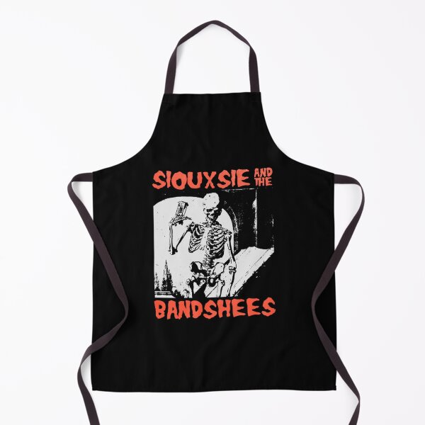 Item preview, Classic Siouxsie And The Bandshees Fanmade designed and sold by iTeacherStuff.