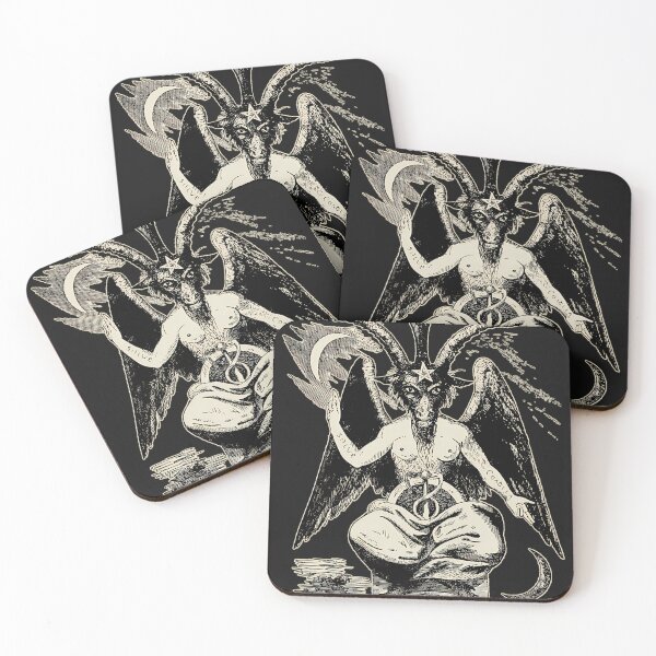 Item preview, Baphomet designed and sold by nb3qibab.