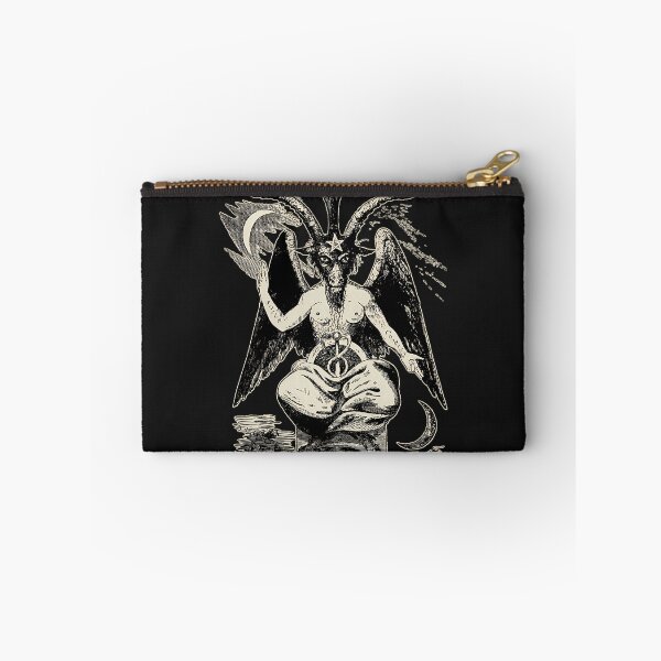 Artikelvorschau, Baphomet entworfen und verkauft von nb3qibab.