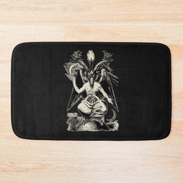 Item preview, Baphomet designed and sold by nb3qibab.