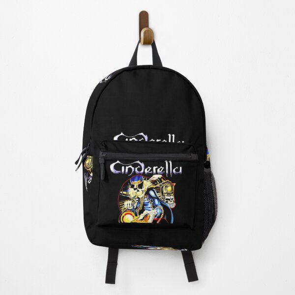 Item preview, Logos Rock Band Cinderella Rock Band Favorite Graphic designed and sold by RubieNol.