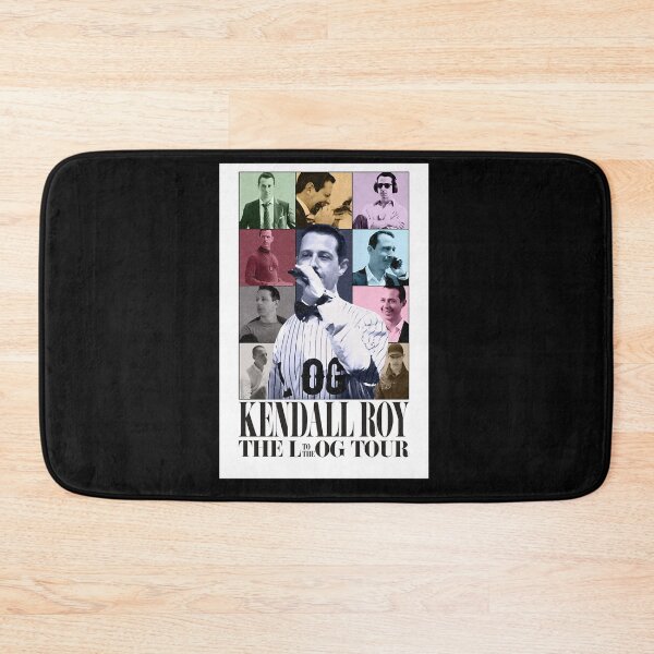 Item preview, Kendall Roy The Eras Tour designed and sold by HeatherNalley.