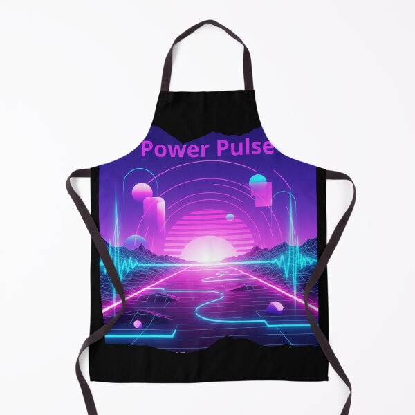Item preview, Power Pulse (Instrumental) – DeBriArt Music designed and sold by DebriArte.