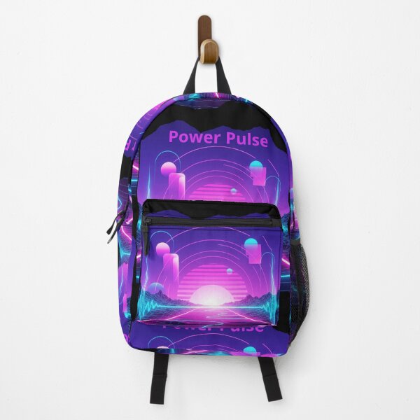 Item preview, Power Pulse (Instrumental) – DeBriArt Music designed and sold by DebriArte.