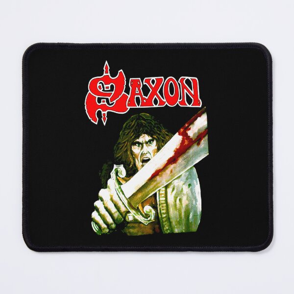 Item preview, Saxons Band designed and sold by RubieNol.