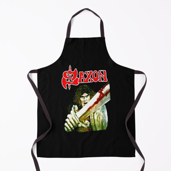 Item preview, Saxons Band designed and sold by RubieNol.