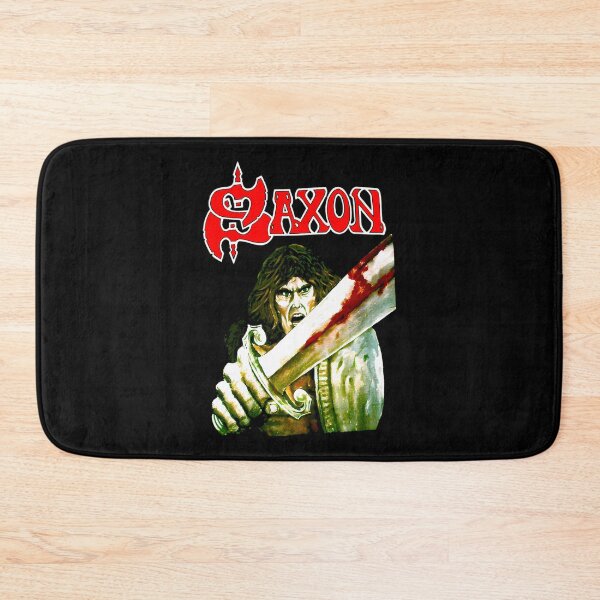 Item preview, Saxons Band designed and sold by RubieNol.