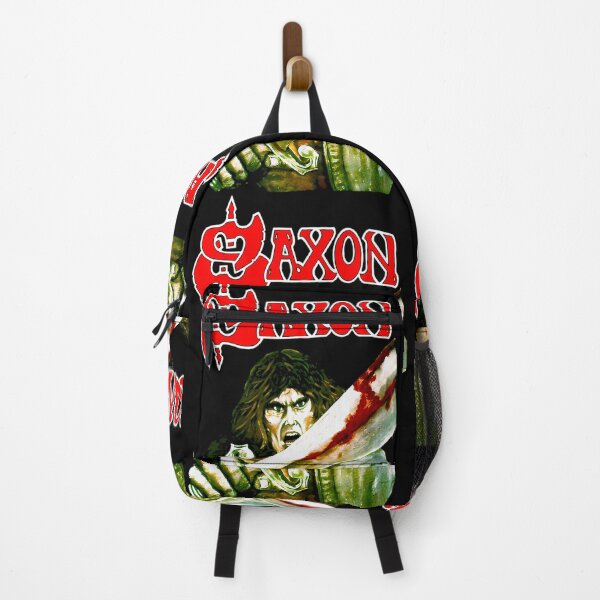Item preview, Saxons Band designed and sold by RubieNol.