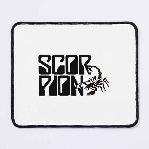 Item preview, Stinger Style The Scorpion designed and sold by rozingcremeni.