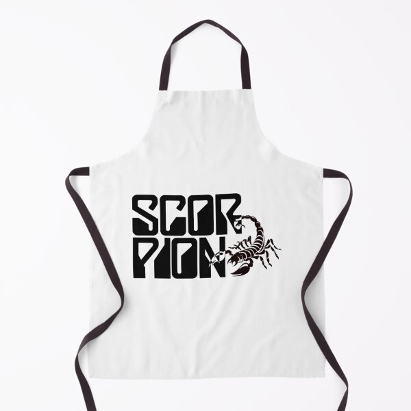 Item preview, Stinger Style The Scorpion designed and sold by rozingcremeni.