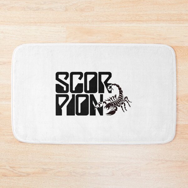 Item preview, Stinger Style The Scorpion designed and sold by rozingcremeni.