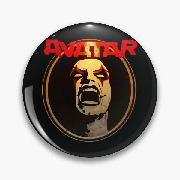 Item preview, Best Art Of Avatar Band designed and sold by RubieNol.