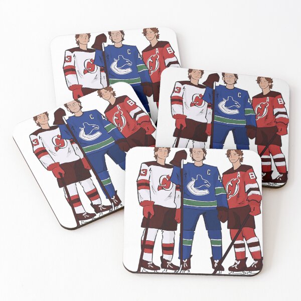 Item preview, Hughes Brothers Jersey designed and sold by EnniceJohnson.