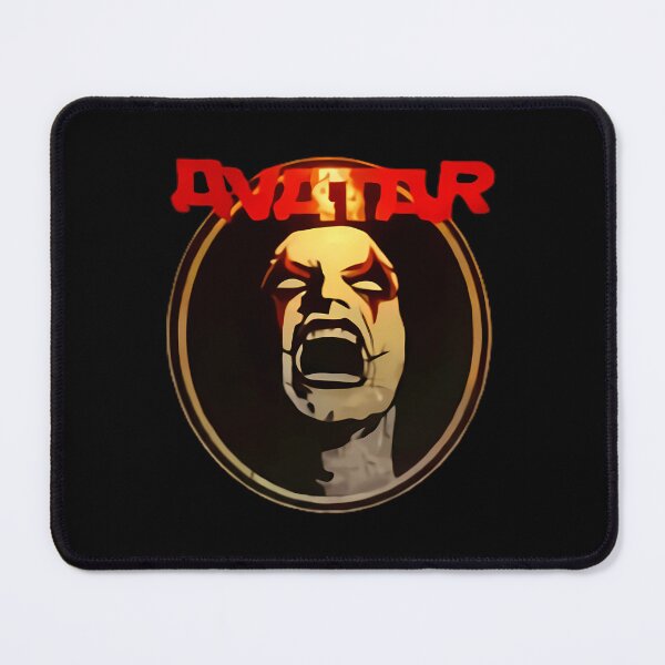 Item preview, Best Art Of Avatar Band designed and sold by RubieNol.
