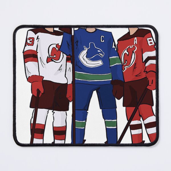Item preview, Hughes Brothers Jersey designed and sold by EnniceJohnson.
