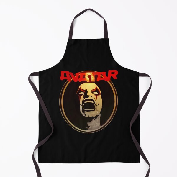 Item preview, Best Art Of Avatar Band designed and sold by RubieNol.