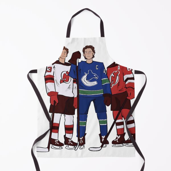 Item preview, Hughes Brothers Jersey designed and sold by EnniceJohnson.