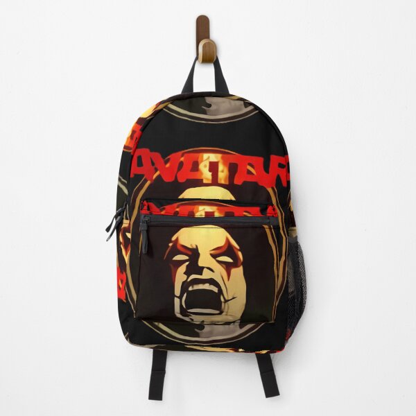 Item preview, Best Art Of Avatar Band designed and sold by RubieNol.
