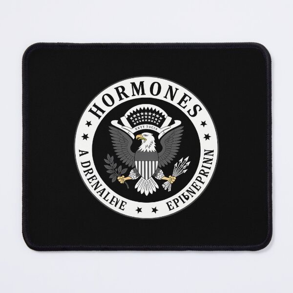 Item preview, The Hormoness Band designed and sold by RubieNol.