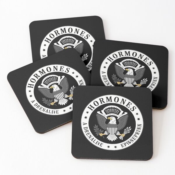 Item preview, The Hormoness Band designed and sold by RubieNol.