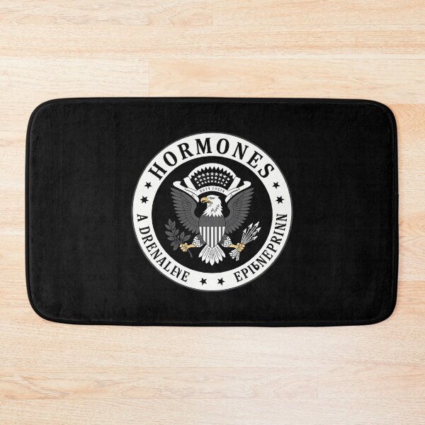 Item preview, The Hormoness Band designed and sold by RubieNol.