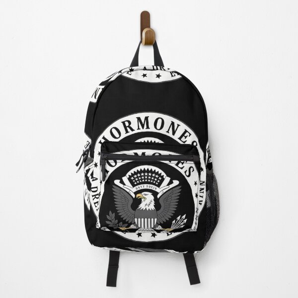 Item preview, The Hormoness Band designed and sold by RubieNol.