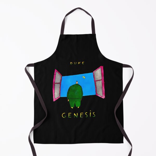 Item preview, Original Of Gene.Sis Band designed and sold by RubieNol.