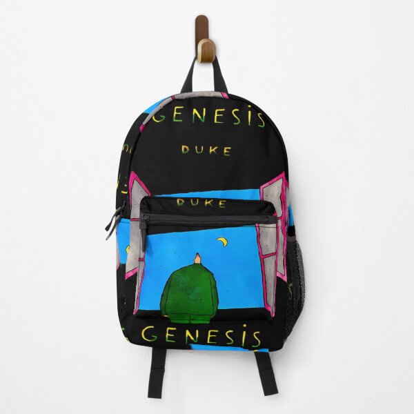 Item preview, Original Of Gene.Sis Band designed and sold by RubieNol.