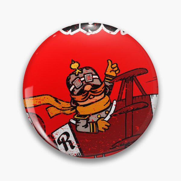 Item preview, Baron Von Redberry Red Background designed and sold by nb3qibab.