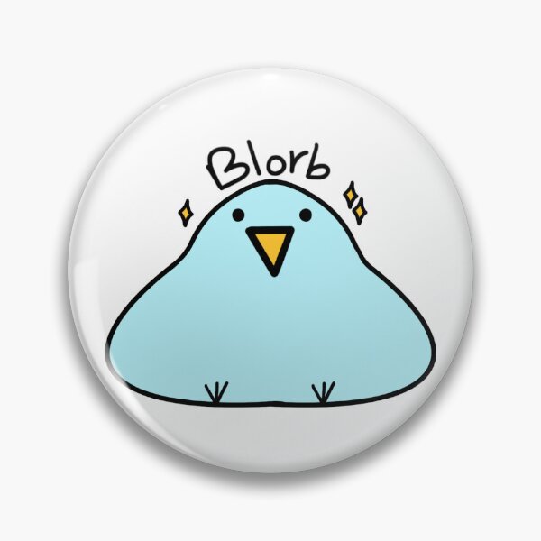 Item preview, Blorb  designed and sold by Avian-Parad0x.