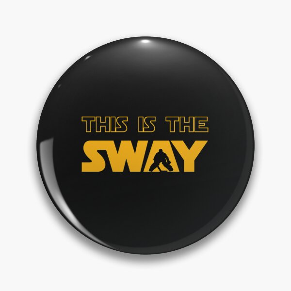 Item preview, This Is The Sway designed and sold by EnniceJohnson.